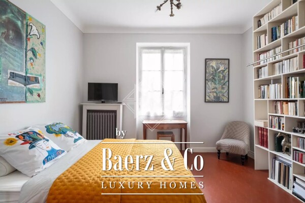 photo 15 Exceptional perfumer's residence