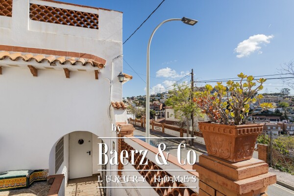 photo 17 House for sale in Esplugues de Llobregat