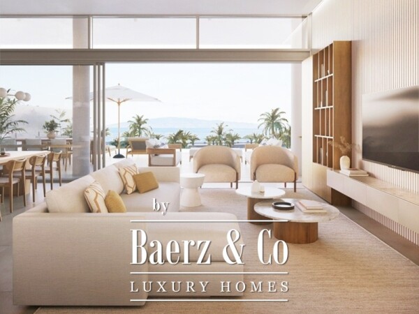 photo 5 Luxury apartment in the making