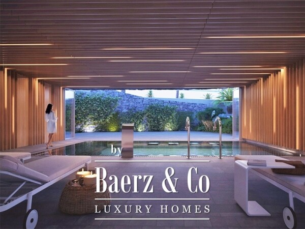 photo 19 Luxury apartment in the making