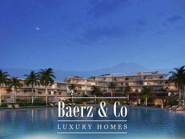 photo 18 Luxury apartment with private pool in the making