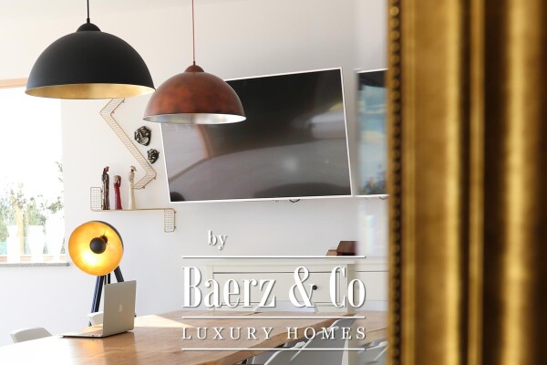 photo 7 Makarska, Tučepi, secluded villa surrounded by nature, with pool, jacuzzi and perfect panoramic view