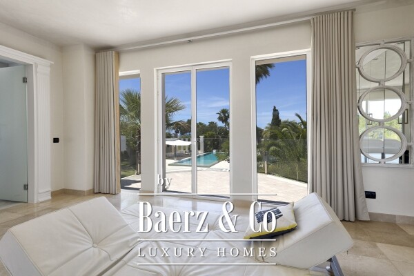 photo 17 Prestigious villa on walking distance to Cala Jondal