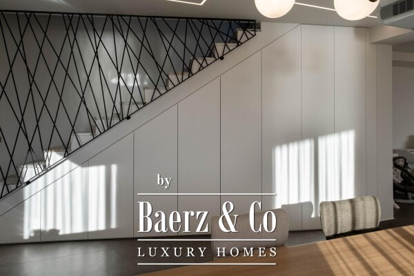 photo 18 Opatija, beautiful penthouse NKP 228 m2 with an impeccable view