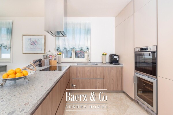 photo 26 Istria, Vabriga - Timeless Villa with Breathtaking Sea View