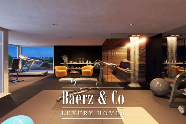 photo 25 Istria, Grožnjan, villa with a pool with a panoramic view