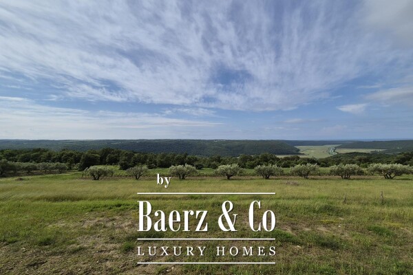 photo 32 Istria, Grožnjan, villa with a pool with a panoramic view