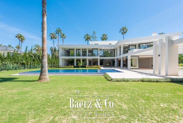 photo 40 Beautiful luxury home in Sotogrande, Sotogrande Costa - Reyes y Reinas