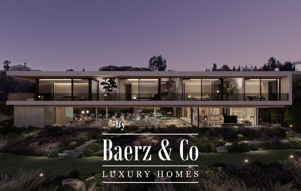 photo 2 Beautiful luxury home in Sotogrande, La Reserva - Zona L