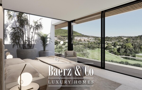 photo 7 Beautiful luxury home in Sotogrande, La Reserva - Zona L