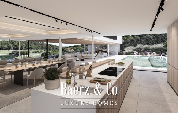 photo 15 Beautiful luxury home in Sotogrande, La Reserva - Zona L