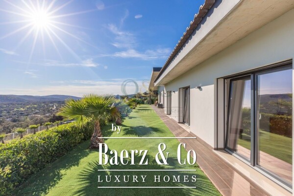 photo 1 Beautiful luxury home in Querença, Countryside