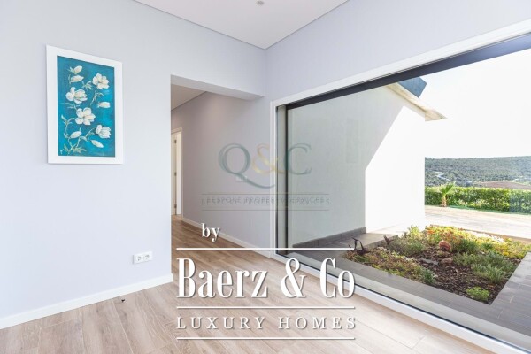 photo 12 Beautiful luxury home in Querença, Countryside