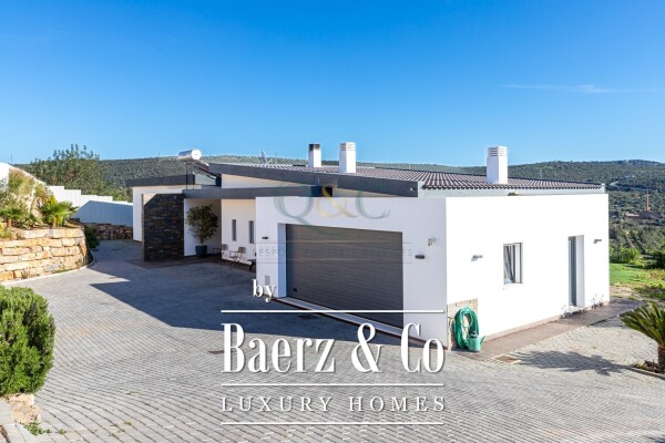 photo 15 Beautiful luxury home in Querença, Countryside