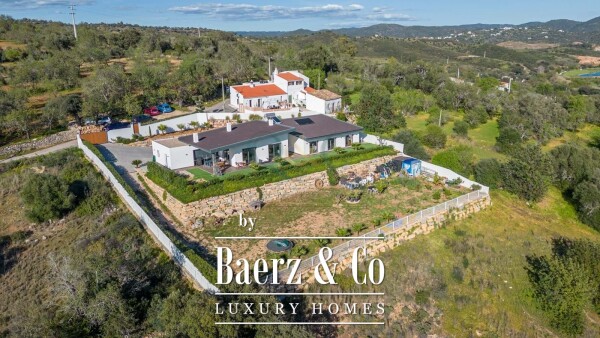 photo 17 Beautiful luxury home in Querença, Countryside