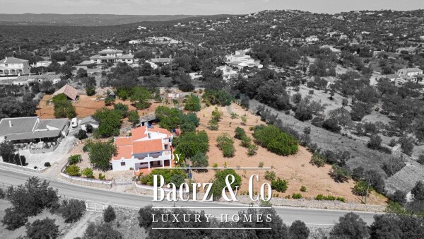 photo 20 Beautiful luxury home in Loulé (São Sebastião), Vale Telheiro