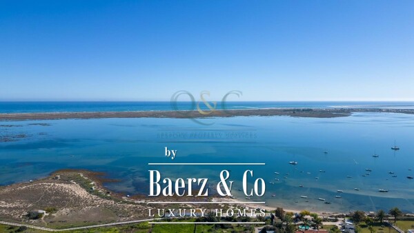 photo 11 Beautiful luxury home in Moncarapacho e Fuseta