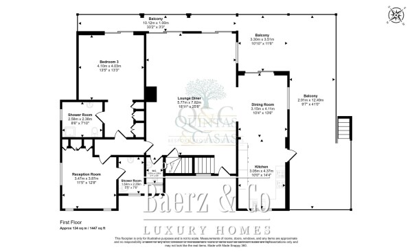 photo 23 Beautiful luxury home in Boliqueime, Countryside