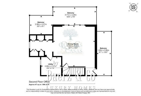 photo 25 Beautiful luxury home in Boliqueime, Countryside