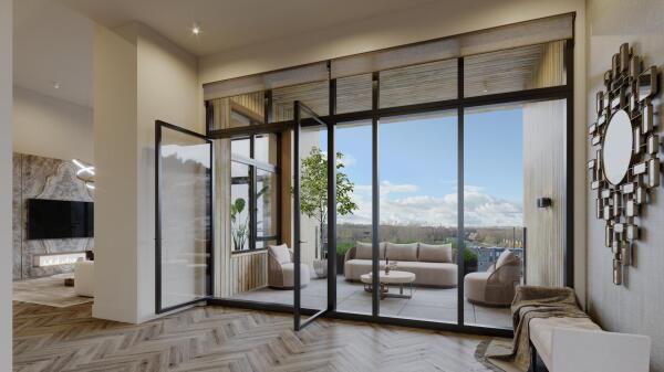 photo 3 Wimpelplantsoen 442