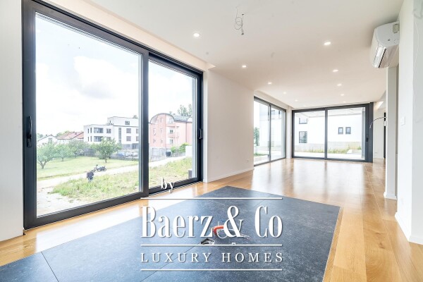 photo 3 Zagreb, Gornji Bukovac, modern villa with a swimming pool, 318 m2, NEWLY BUILT