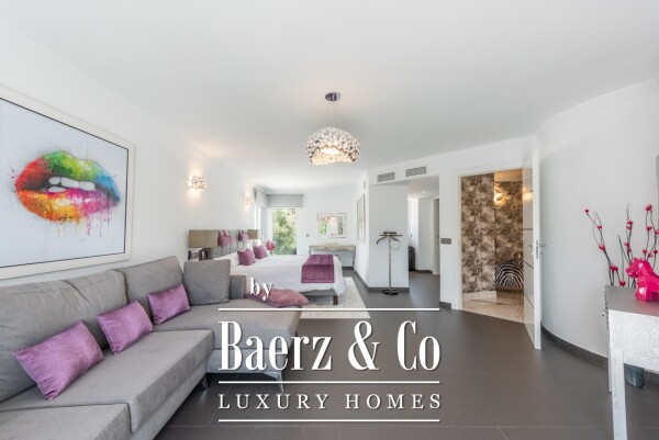 photo 13 Beautiful luxury home in Sotogrande, Sotogrande Costa - Reyes y Reinas