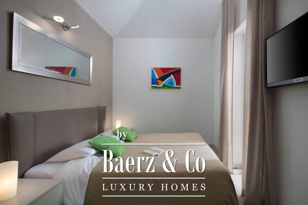 photo 11 Labin, Šumber, beautiful secluded house with swimming pool, sauna and large garden