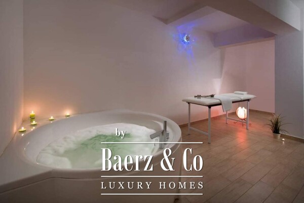 photo 16 Labin, Šumber, beautiful secluded house with swimming pool, sauna and large garden