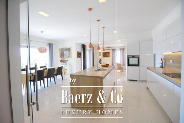 photo 16 Istria, Kanfanar, beautiful house NKP 280 m2 on a large property of 1900 m2