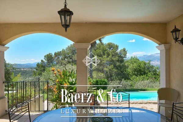 photo 6 Beautiful quiet bastide