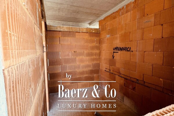 photo 14 Poreč, Modern luxury villa with panoramic sea view