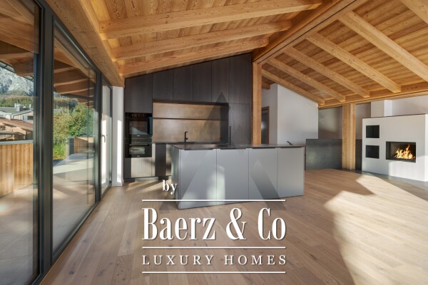 photo 2 Beautiful luxury home in St. Johann in Tirol