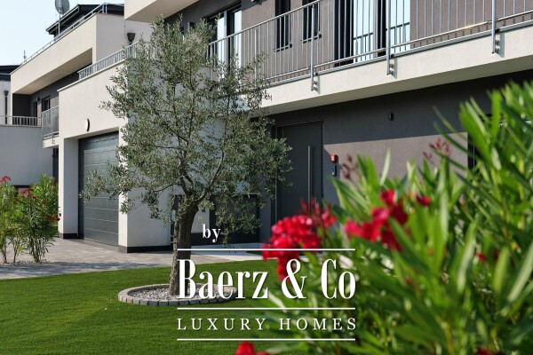 photo 43 Istria, Pomer: Exclusive Modern Villa 260 m2 with Pool and Sea View, 400m from Coast