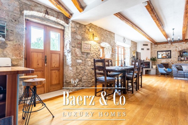 photo 7 Brač, Milna, unique stone villa in a great location