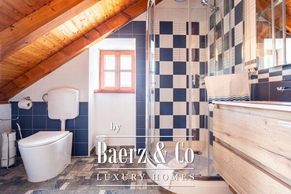 photo 21 Brač, Milna, unique stone villa in a great location