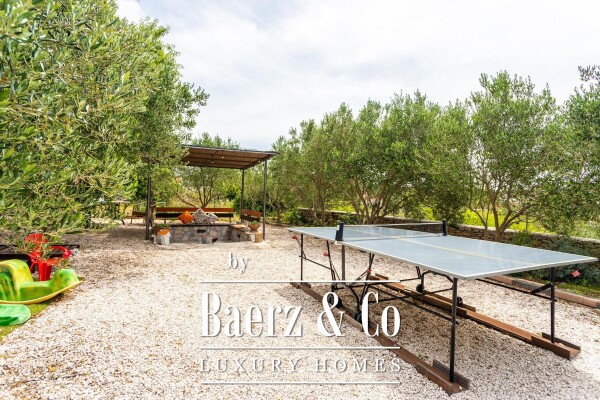 photo 27 Brač, Milna, unique stone villa in a great location