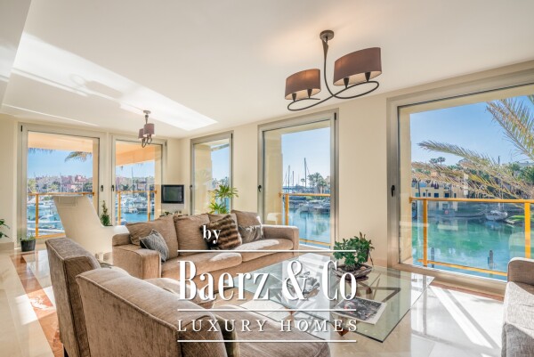 photo 3 Beautiful luxury home in Sotogrande, Marina de Sotogrande - Ribera de la Nécora