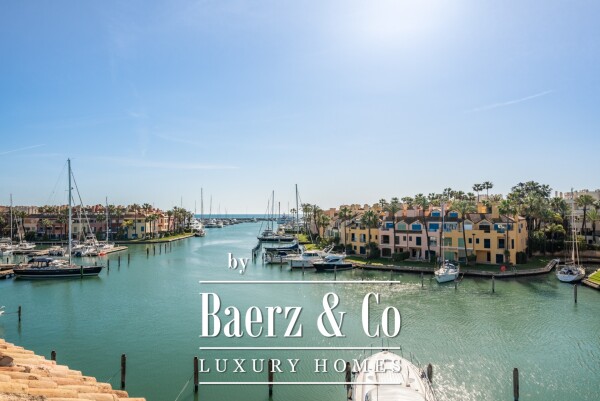 photo 26 Beautiful luxury home in Sotogrande, Marina de Sotogrande - Ribera de la Nécora