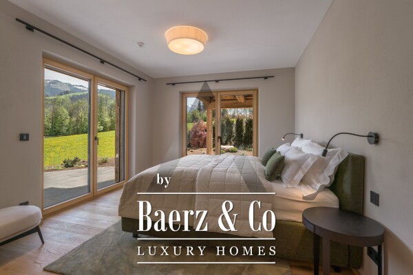 photo 11 Beautiful luxury home in Kirchberg in Tirol