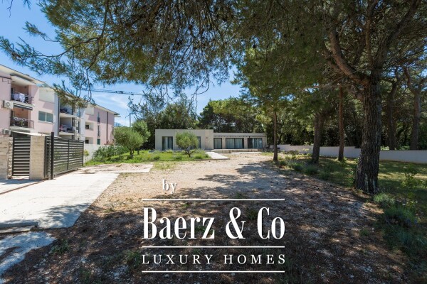 photo 24 Istria, Rovinj, modern architectural villa 300 meters from the sea