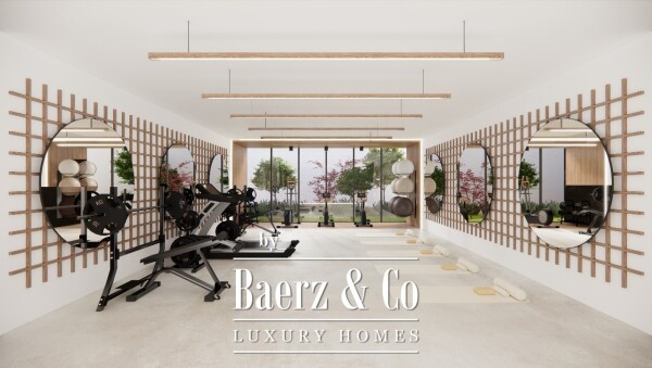 photo 16 Luxury One Bedroom Apartment in Herceg Novi