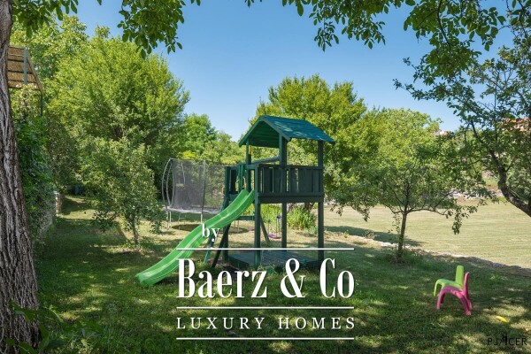 photo 30 Tinjan, Beautiful stone villa in the heart of Istria