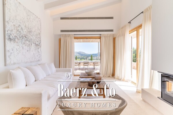 photo 16 Beautiful luxury home in Sant Llorenç des Cardassar