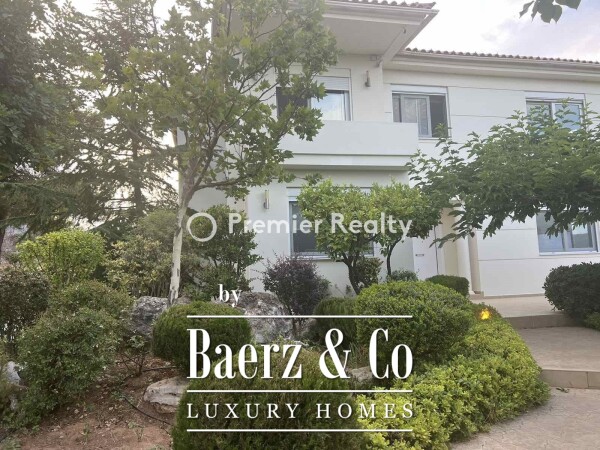 photo 1 1045693 - Exceptional villa | Furnished | Polydendri, 280 sq.m.