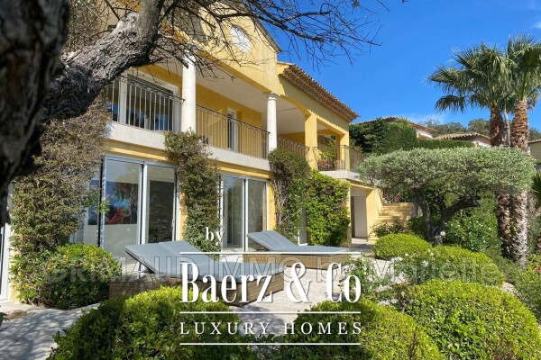 photo 9 beautiful property with sea view, quiet with great amenities