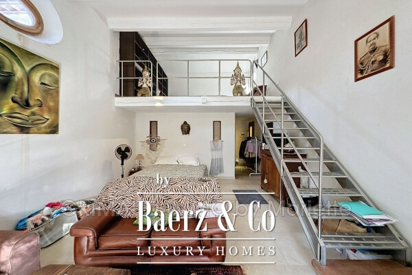 photo 12 Rare opportunity for a bed and breakfast: 7 rooms just steps