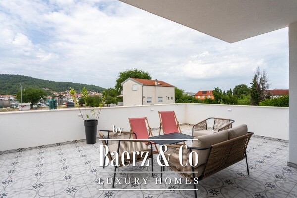 photo 33 Šibenik, luxuriously decorated villa with swimming pool
