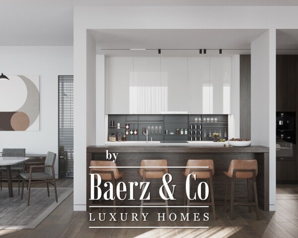 photo 15 New One Bedroom Apartment in Tivat under Construction