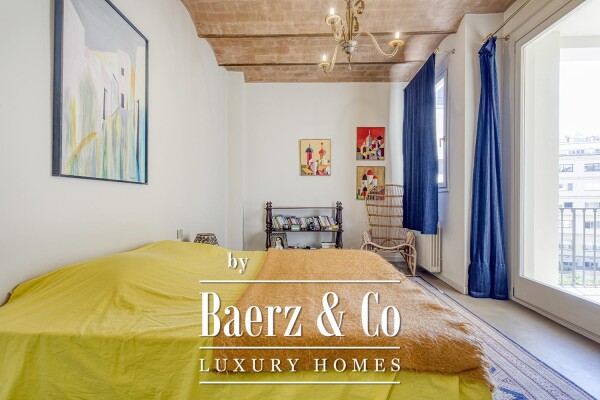 photo 32 Luxury Apartment in Barcelona: Elegance and Comfort on Gran Via
