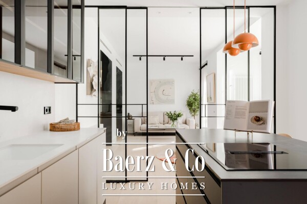 photo 17 Exclusivity and Refinement: Prestigious Apartment in the Heart of Barcelona